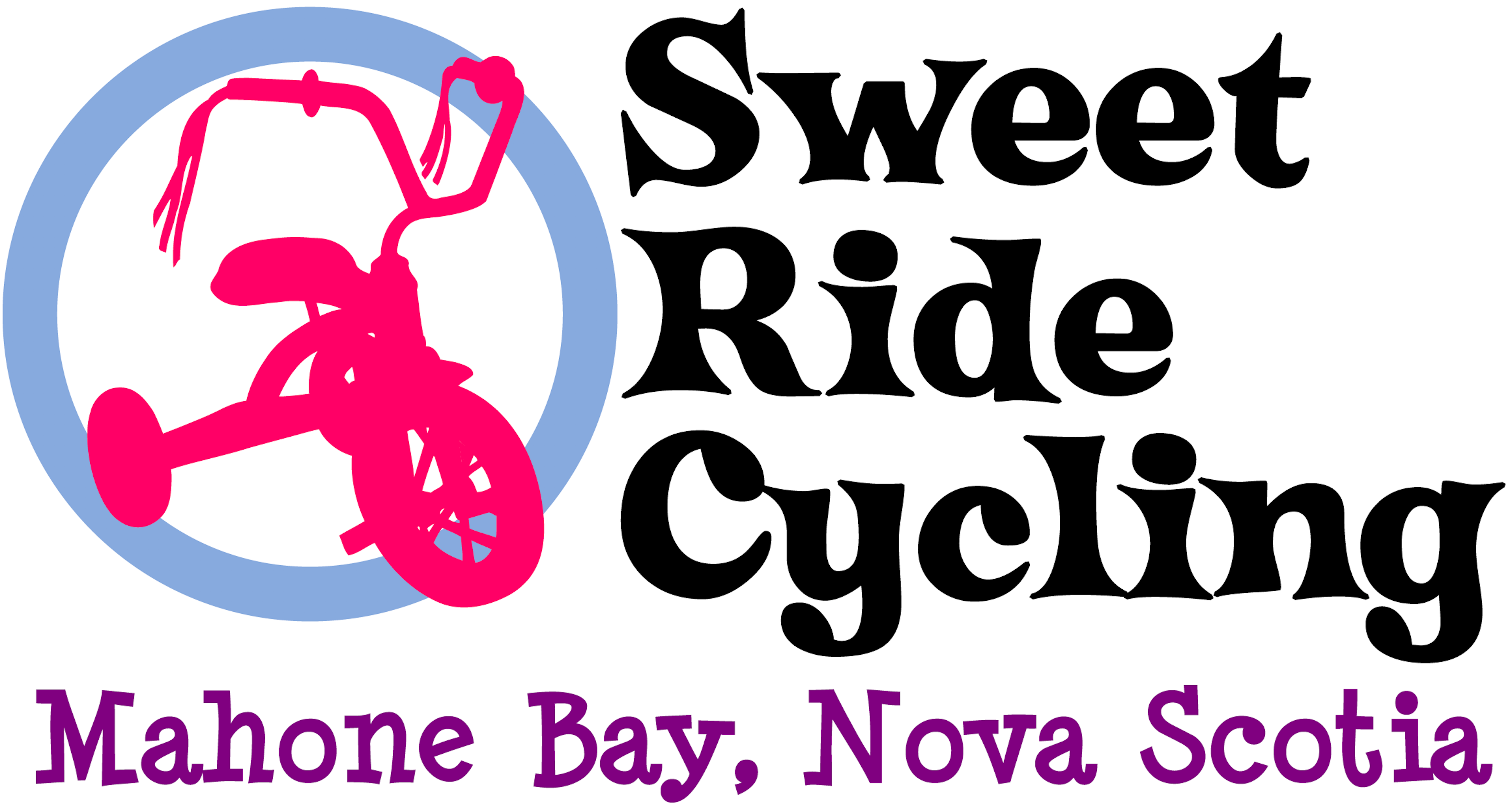 Sweet Ride Cycling